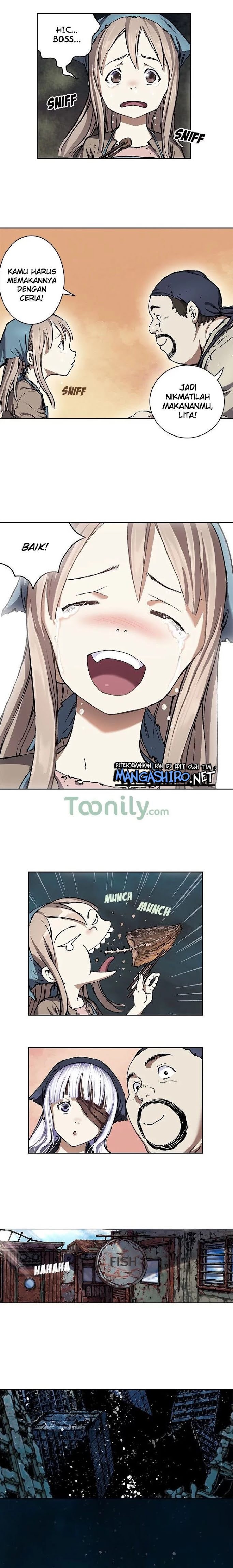 Leviathan Chapter 59 Bahasa Indonesia