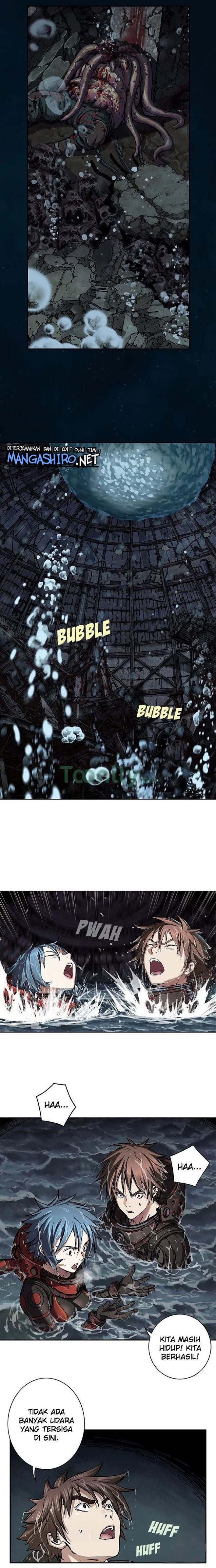 Leviathan Chapter 59 Bahasa Indonesia