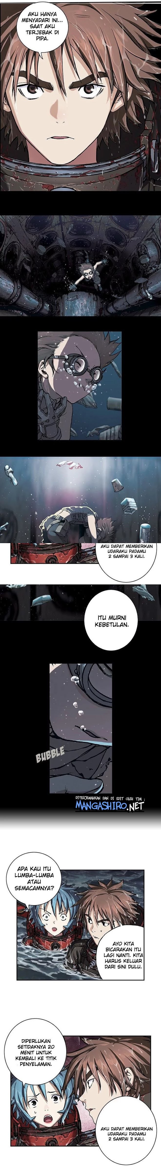 Leviathan Chapter 59 Bahasa Indonesia