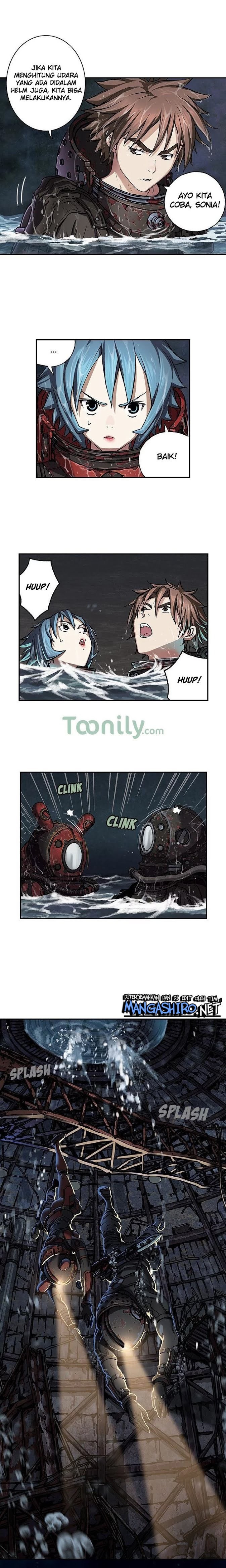 Leviathan Chapter 59 Bahasa Indonesia