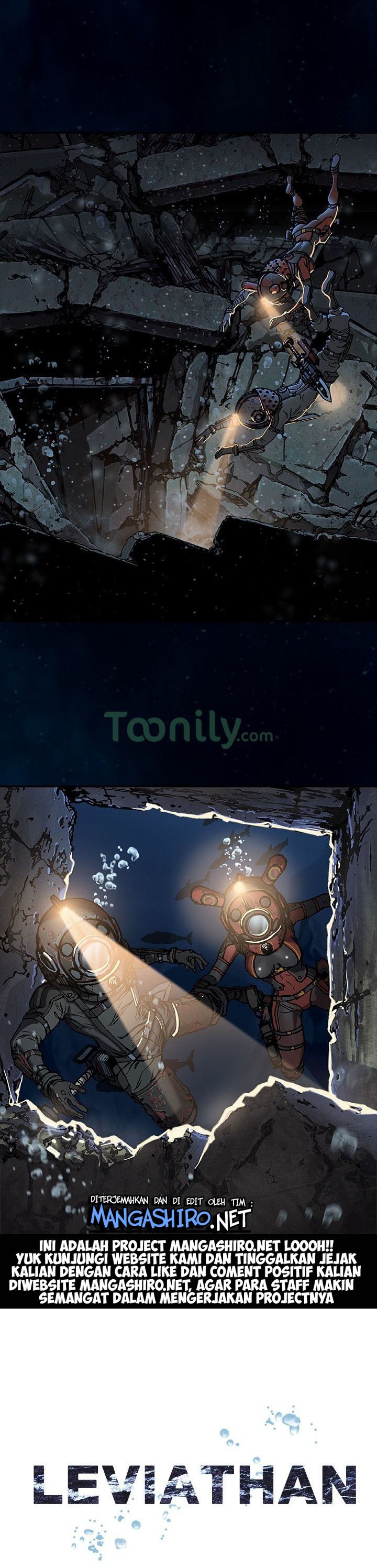 Leviathan Chapter 59 Bahasa Indonesia
