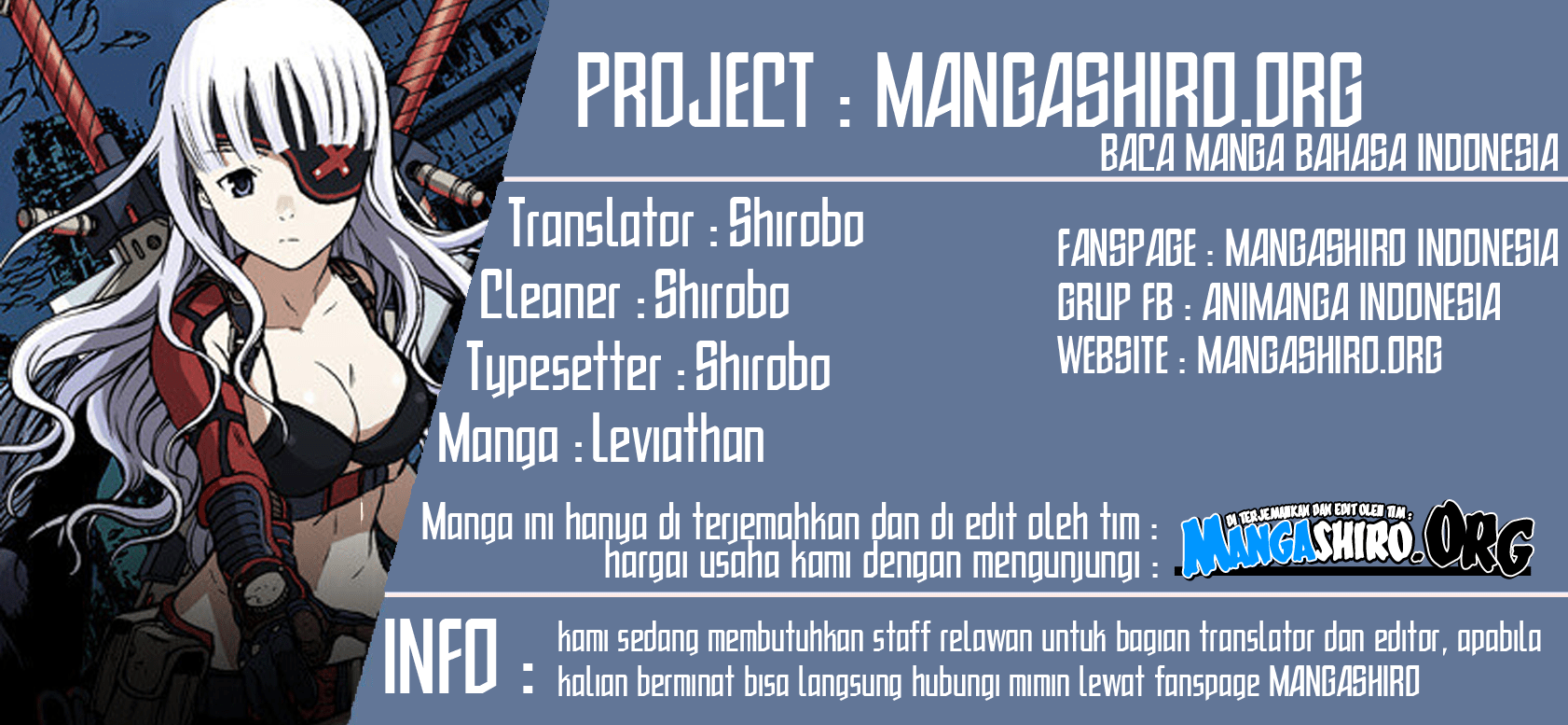 Leviathan Chapter 63 Bahasa Indonesia