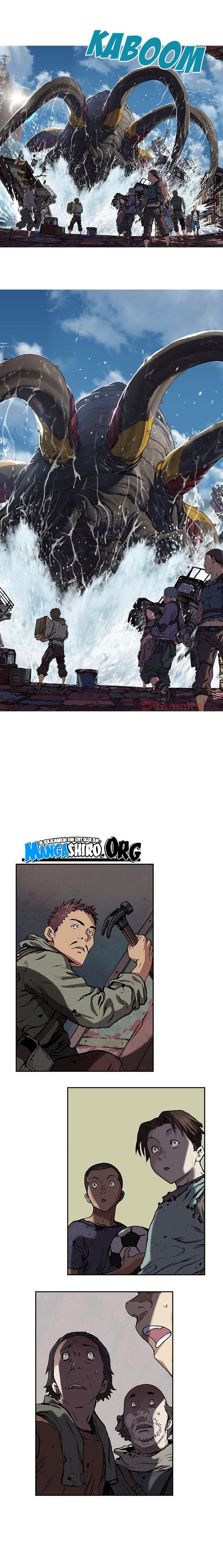 Leviathan Chapter 63 Bahasa Indonesia