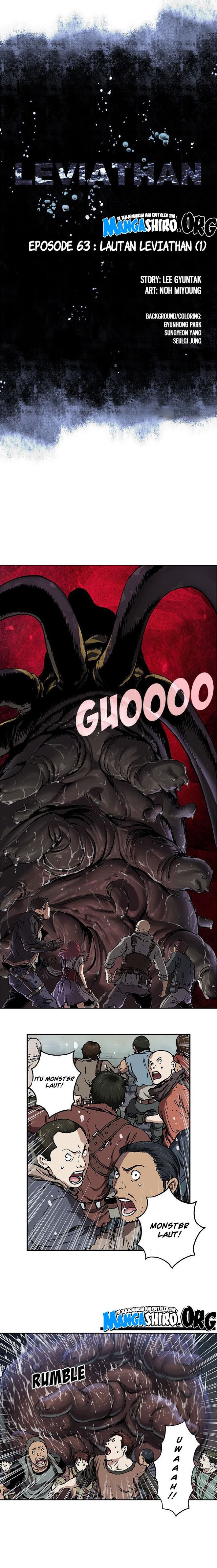 Leviathan Chapter 63 Bahasa Indonesia