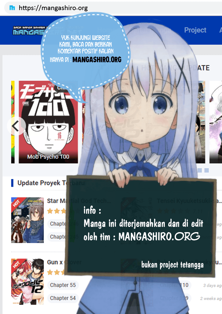 Leviathan Chapter 63 Bahasa Indonesia