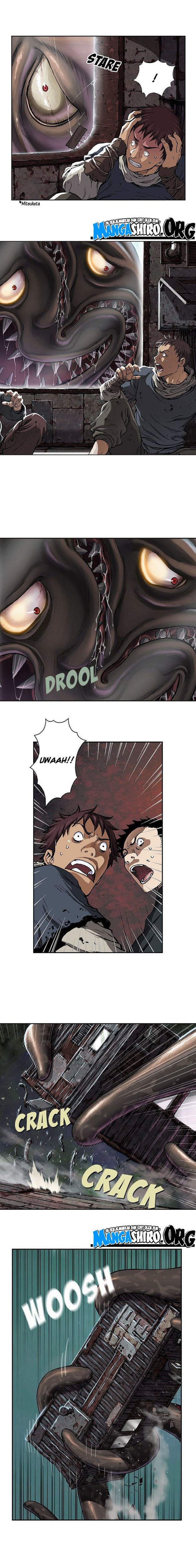 Leviathan Chapter 63 Bahasa Indonesia