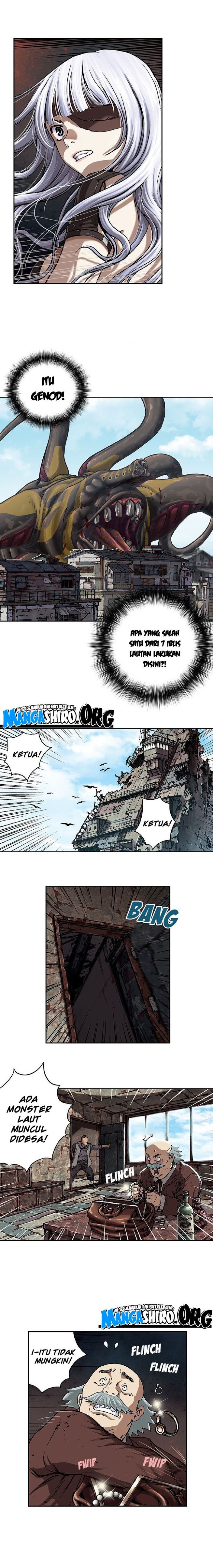 Leviathan Chapter 63 Bahasa Indonesia