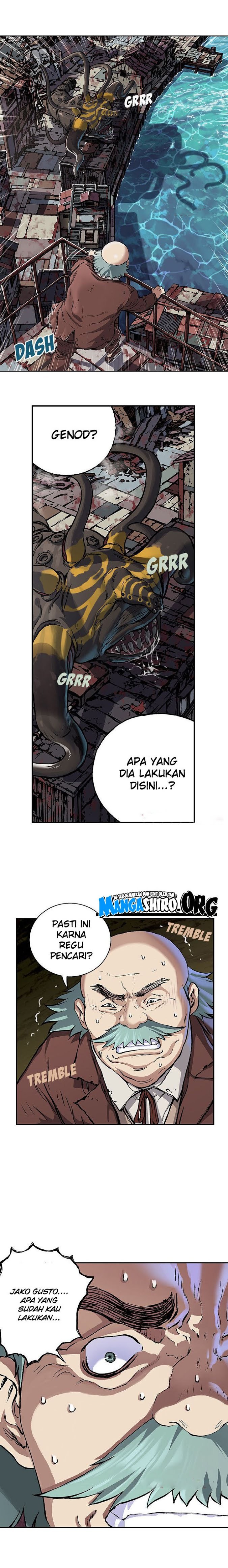 Leviathan Chapter 63 Bahasa Indonesia