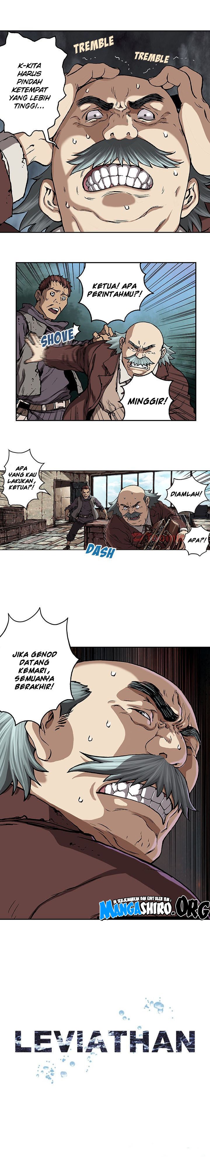 Leviathan Chapter 63 Bahasa Indonesia