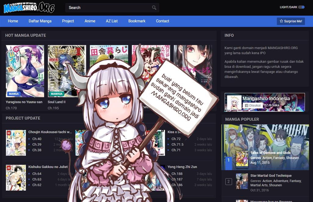 Leviathan Chapter 63 Bahasa Indonesia