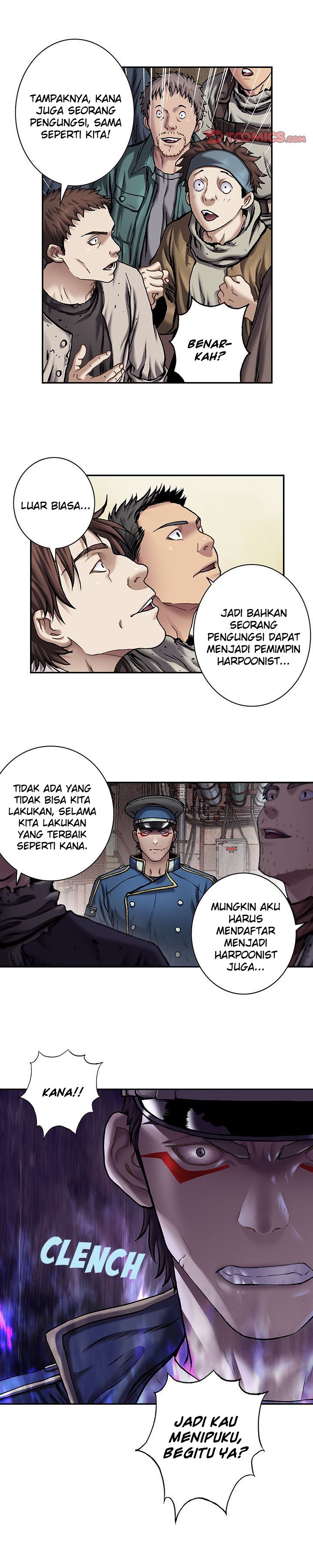 Dilarang COPAS - situs resmi www.mangacanblog.com - Komik leviathan 114 - chapter 114 115 Indonesia leviathan 114 - chapter 114 Terbaru 5|Baca Manga Komik Indonesia|Mangacan