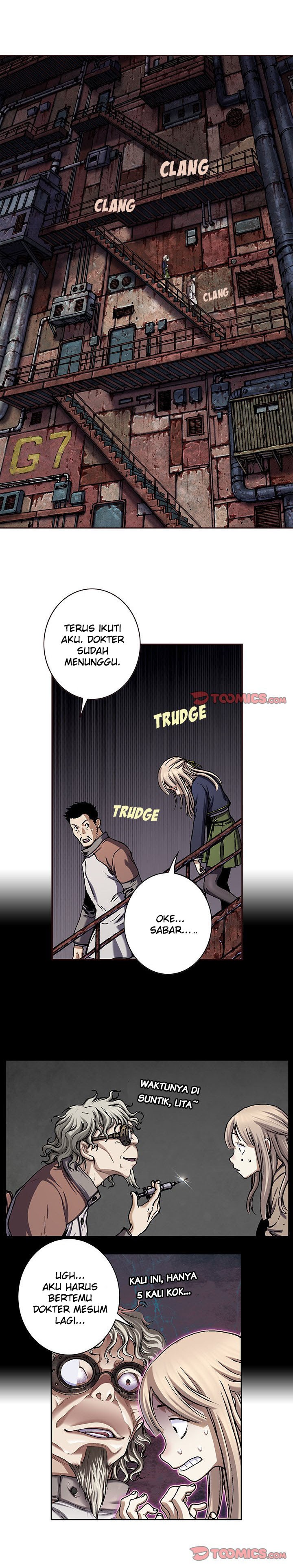 Dilarang COPAS - situs resmi www.mangacanblog.com - Komik leviathan 114 - chapter 114 115 Indonesia leviathan 114 - chapter 114 Terbaru 8|Baca Manga Komik Indonesia|Mangacan