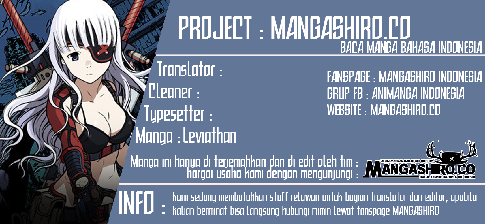 Leviathan chapter 115