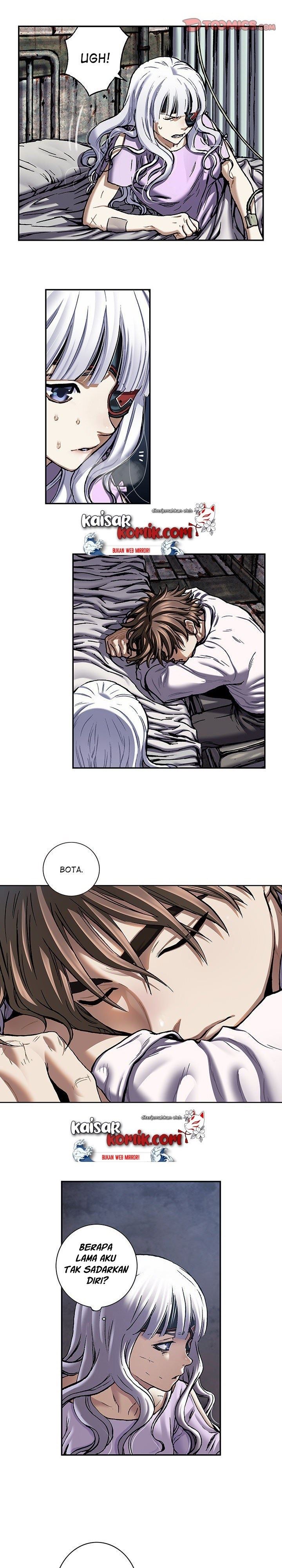 Leviathan chapter 138