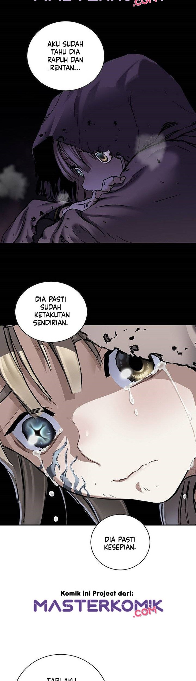 Leviathan Chapter 152 Bahasa Indonesia