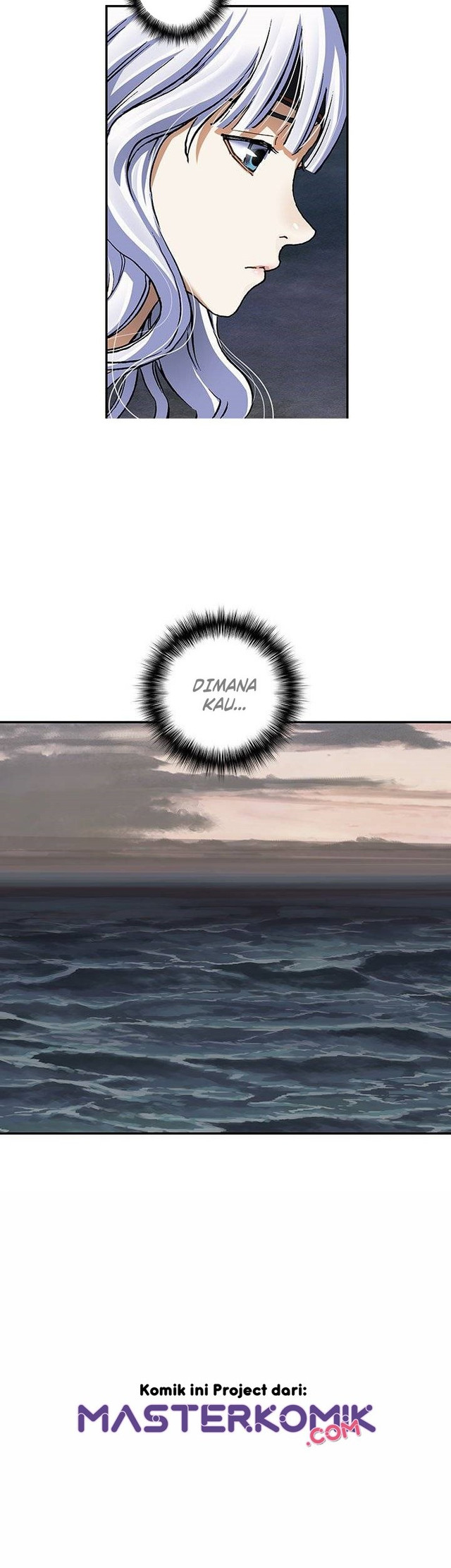 Leviathan Chapter 152 Bahasa Indonesia