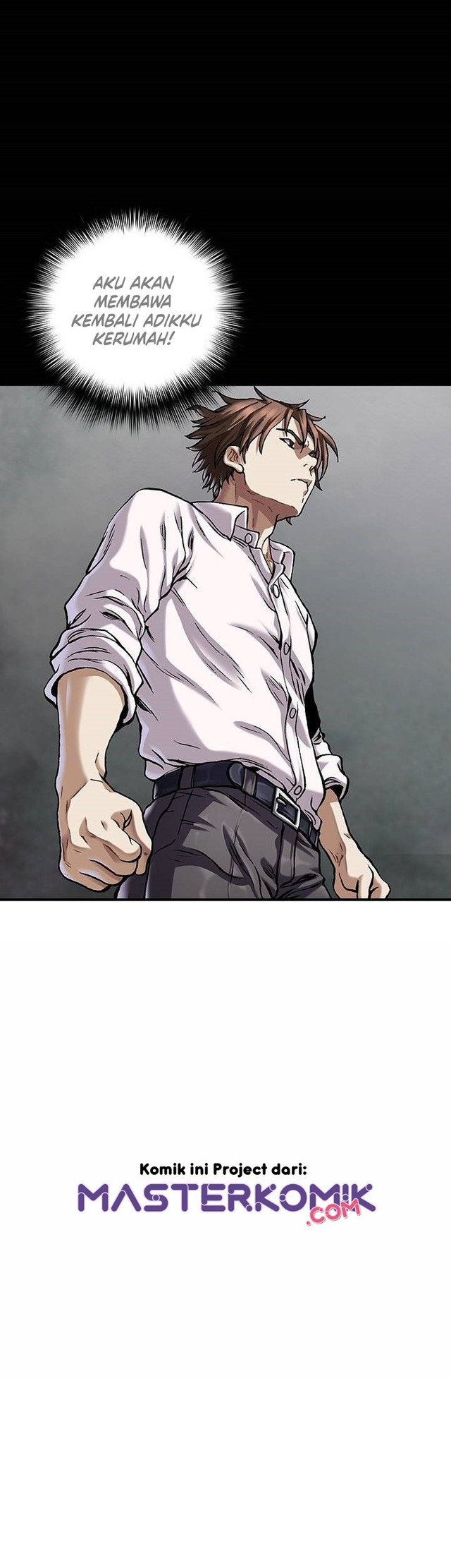 Leviathan Chapter 152 Bahasa Indonesia