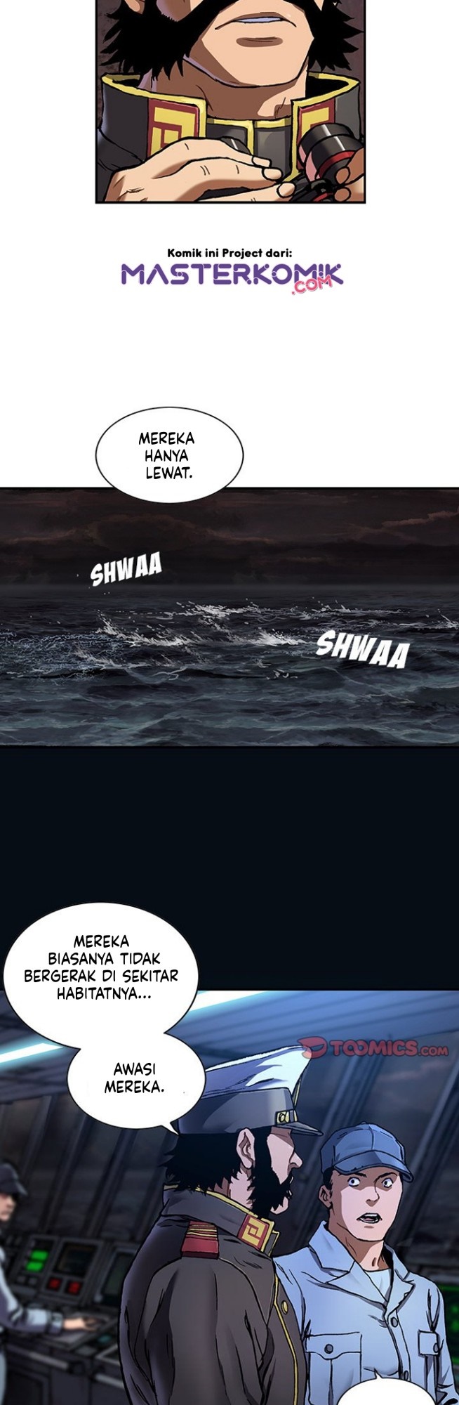 Dilarang COPAS - situs resmi www.mangacanblog.com - Komik leviathan 162 - chapter 162 163 Indonesia leviathan 162 - chapter 162 Terbaru 22|Baca Manga Komik Indonesia|Mangacan