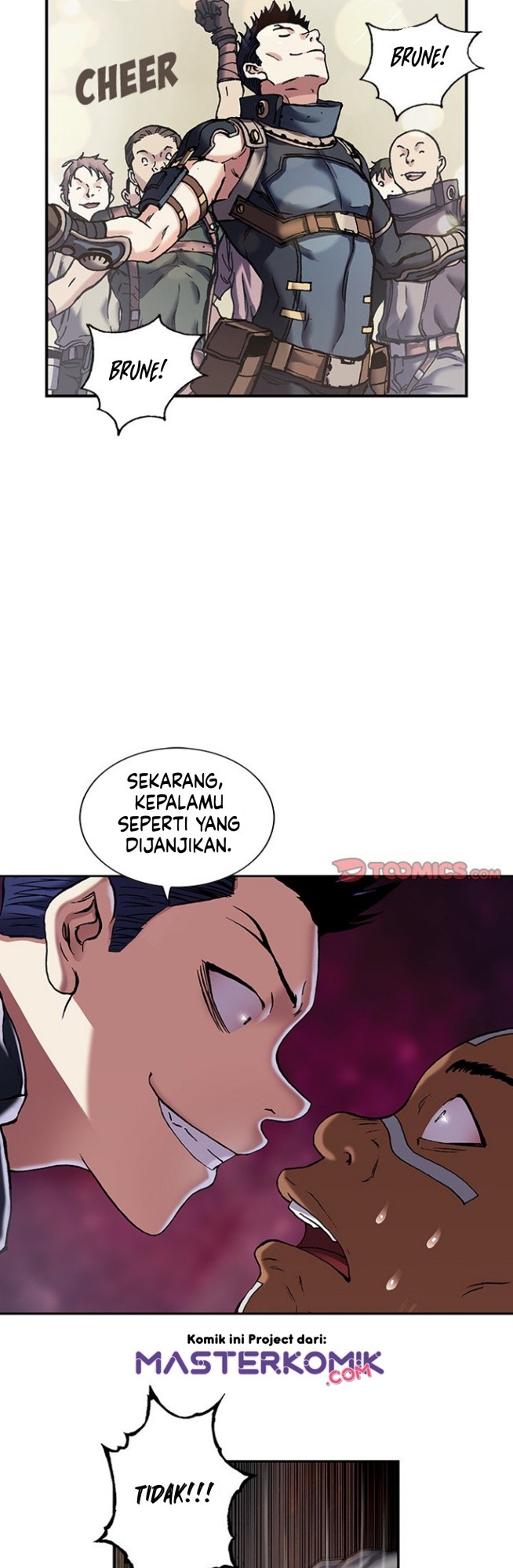 Dilarang COPAS - situs resmi www.mangacanblog.com - Komik leviathan 162 - chapter 162 163 Indonesia leviathan 162 - chapter 162 Terbaru 26|Baca Manga Komik Indonesia|Mangacan