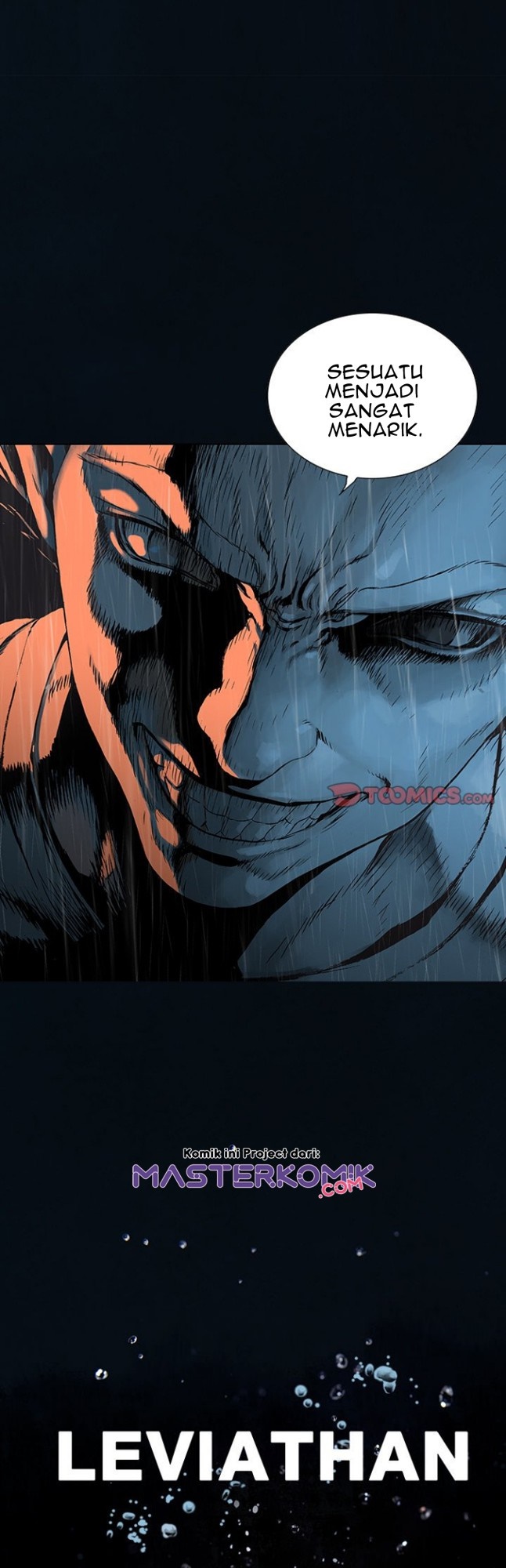 Leviathan Chapter 165 Bahasa Indonesia