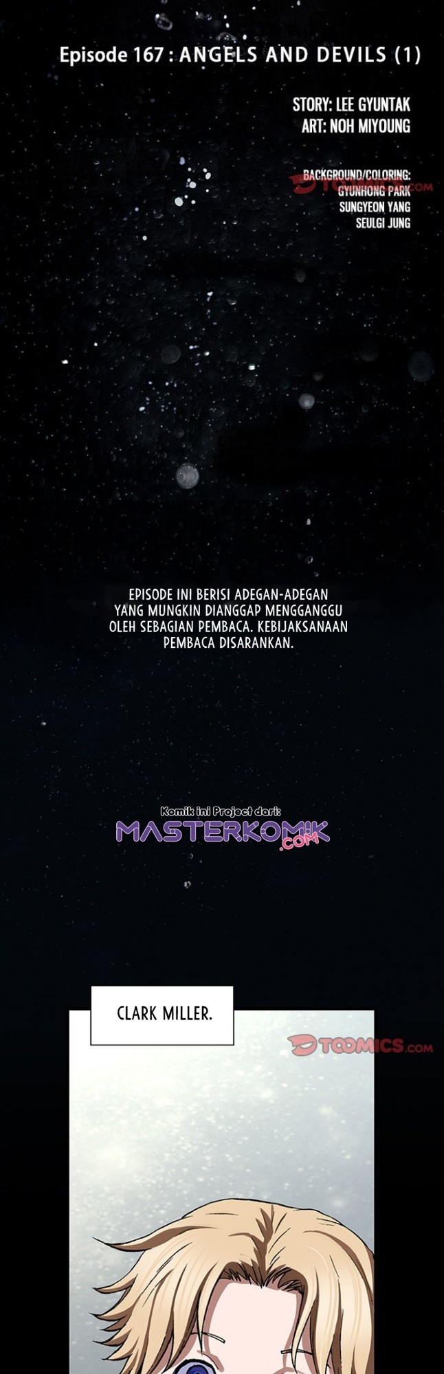 Leviathan Chapter 165 Bahasa Indonesia