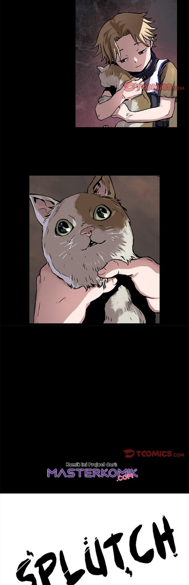 Leviathan Chapter 165 Bahasa Indonesia