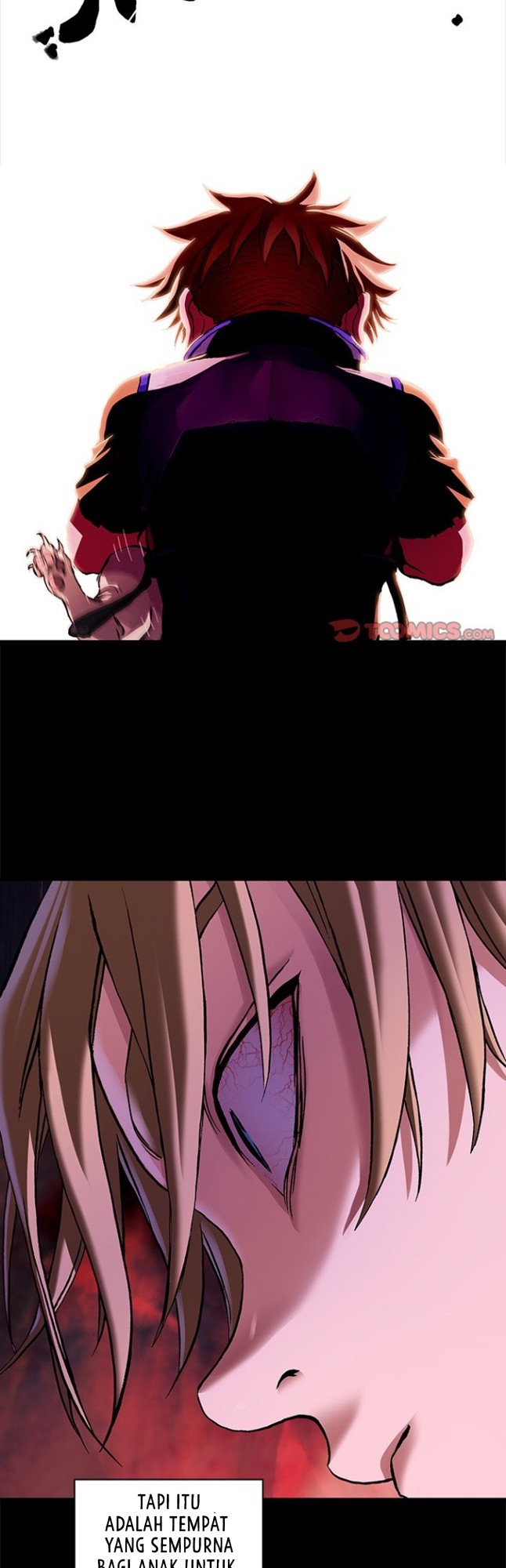 Leviathan Chapter 165 Bahasa Indonesia