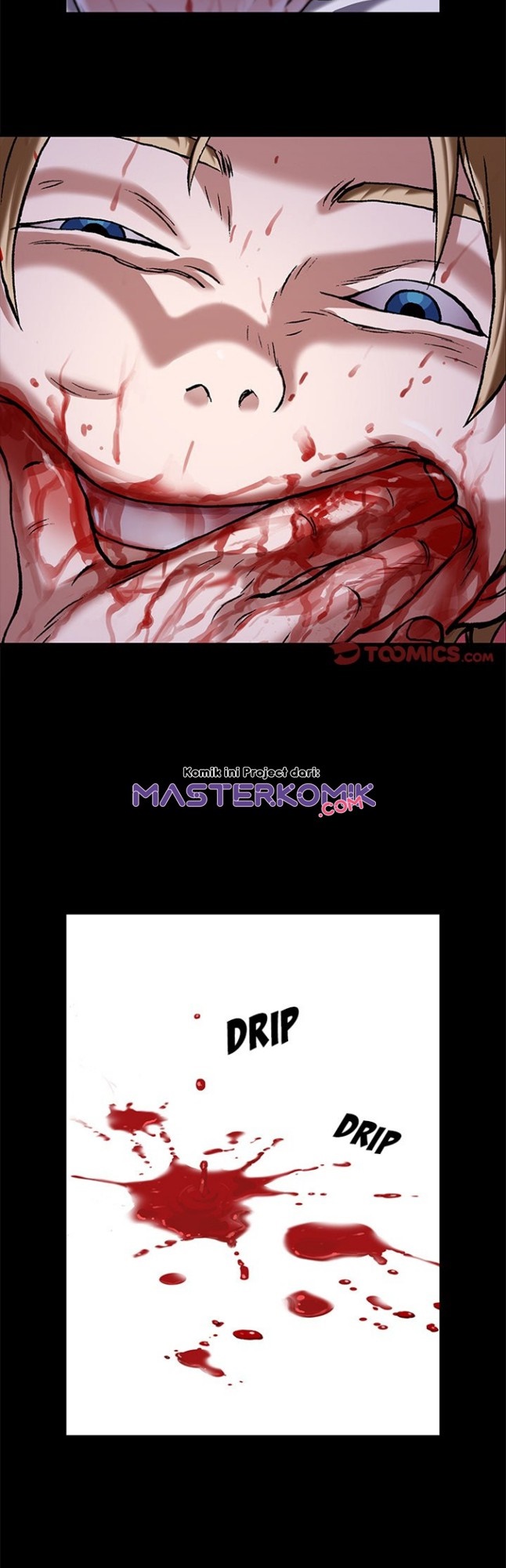 Leviathan Chapter 165 Bahasa Indonesia