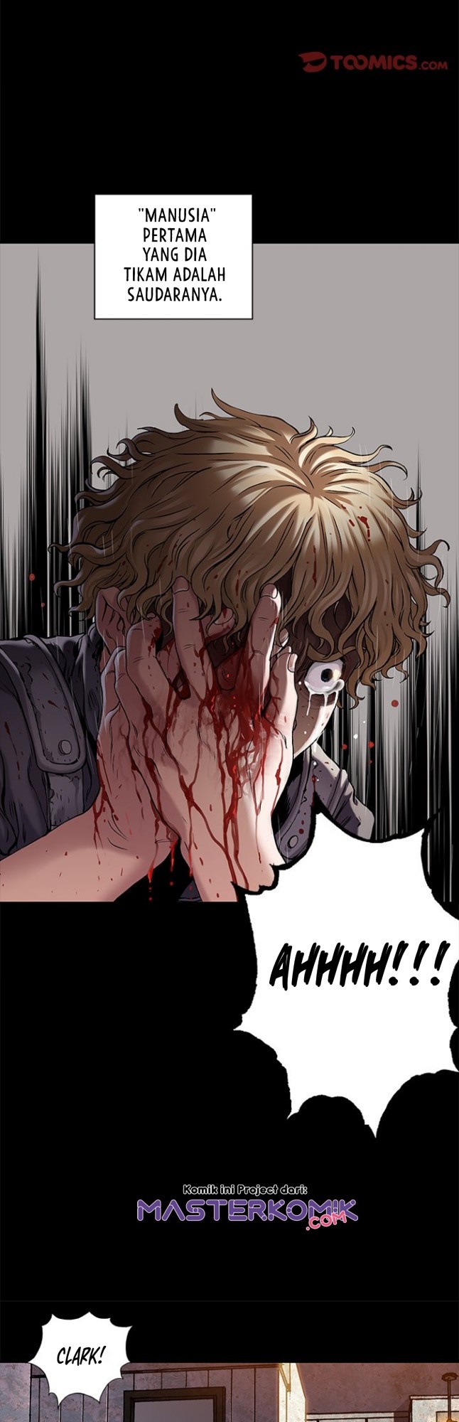 Leviathan Chapter 165 Bahasa Indonesia