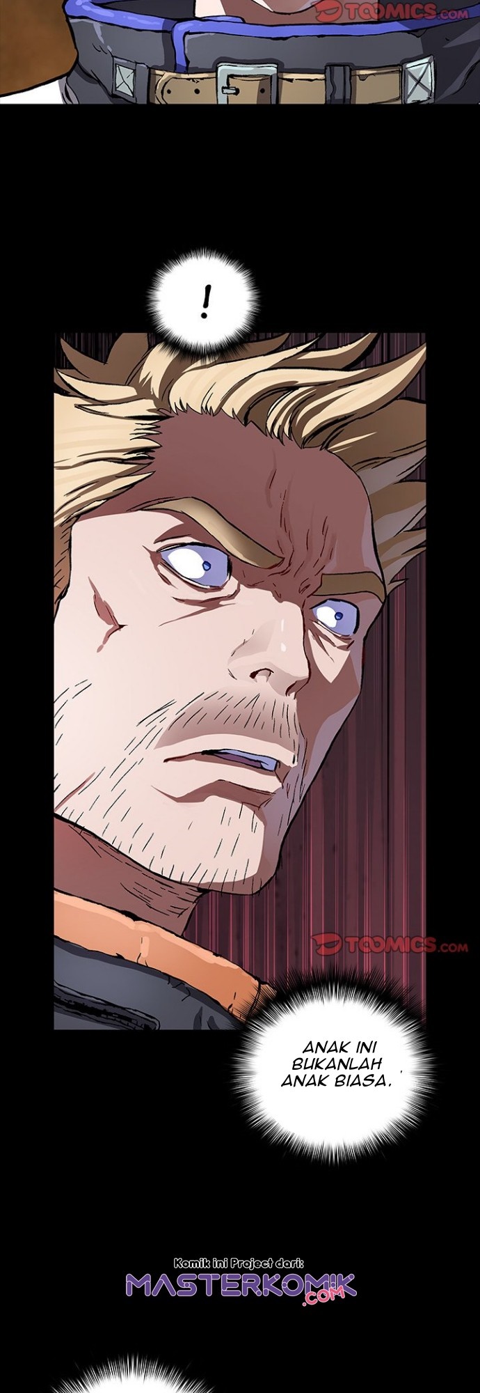 Leviathan Chapter 165 Bahasa Indonesia
