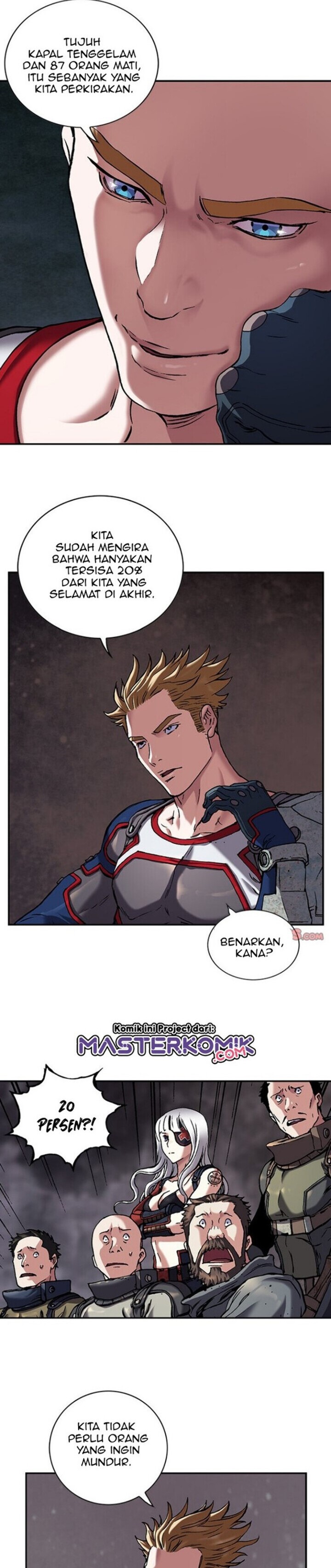 Leviathan chapter 168