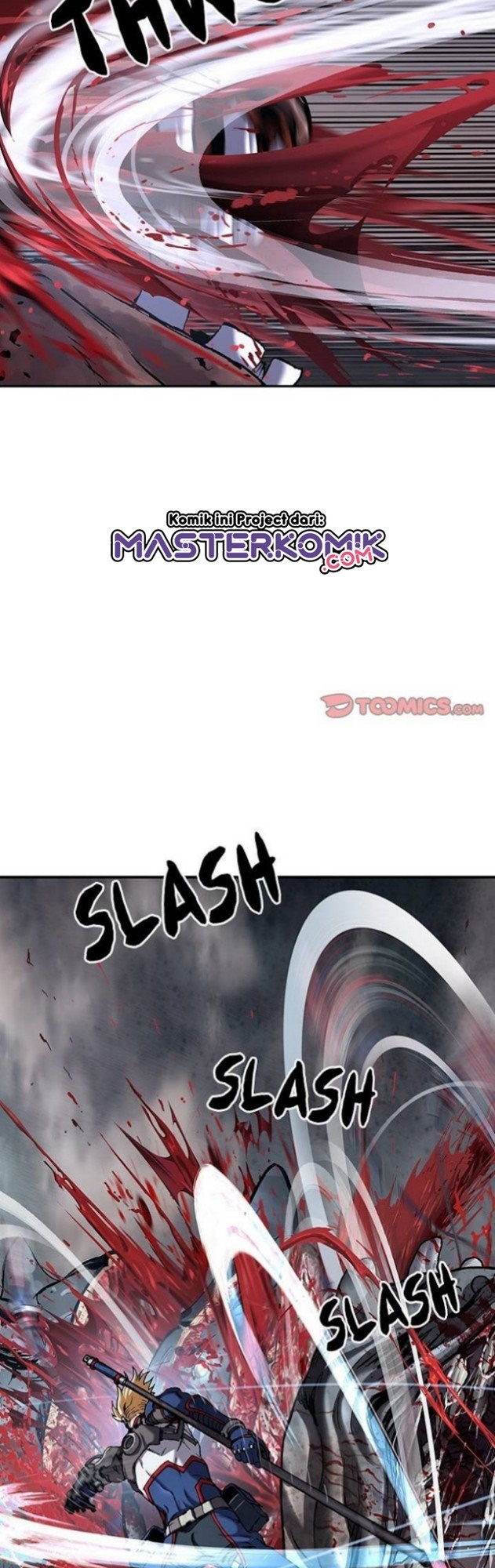 Leviathan Chapter 189 Bahasa Indonesia