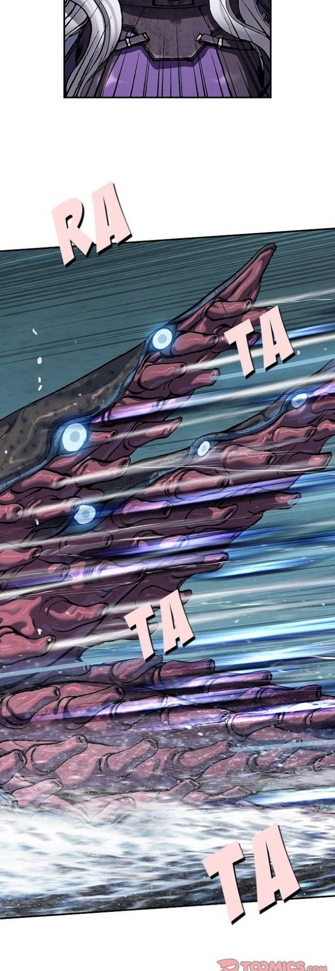 Leviathan Chapter 189 Bahasa Indonesia