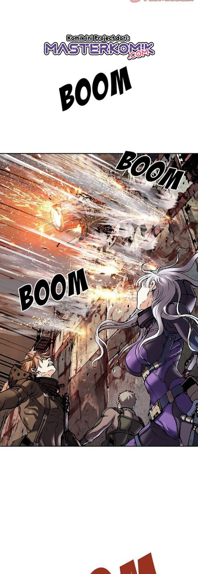 Leviathan Chapter 189 Bahasa Indonesia