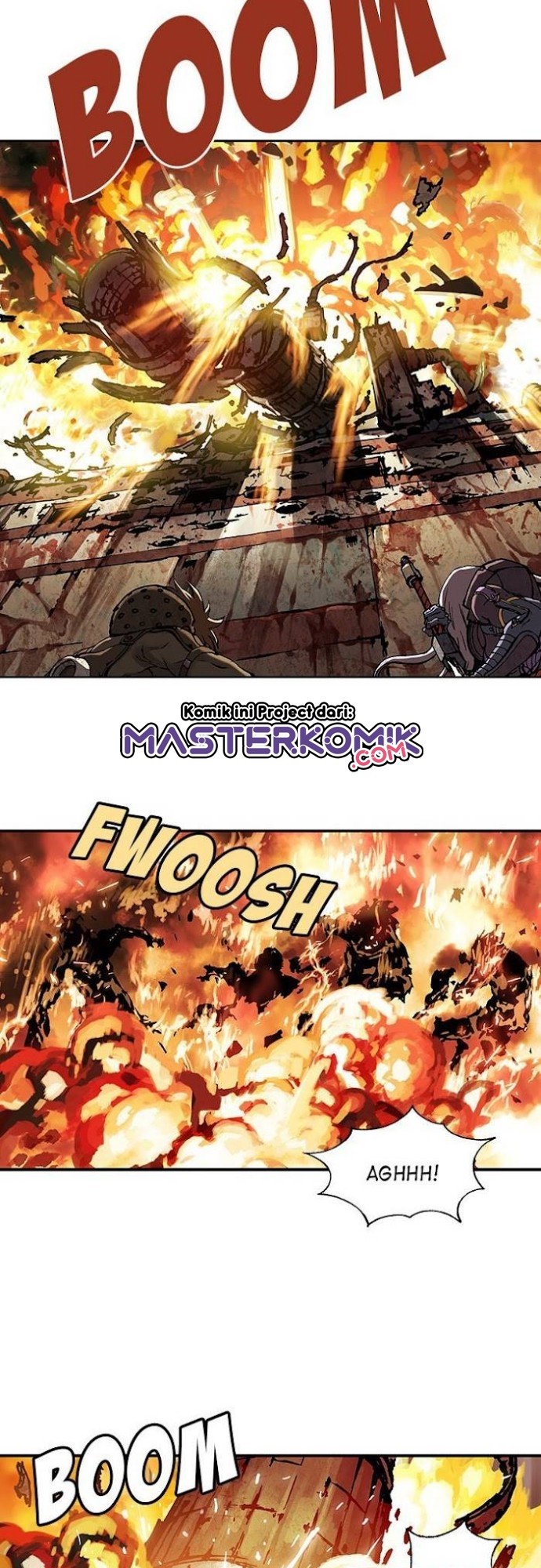 Leviathan Chapter 189 Bahasa Indonesia