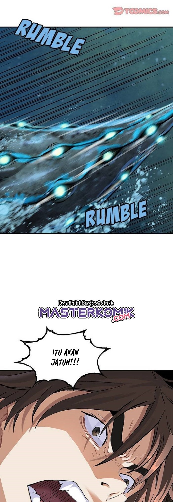 Leviathan Chapter 189 Bahasa Indonesia