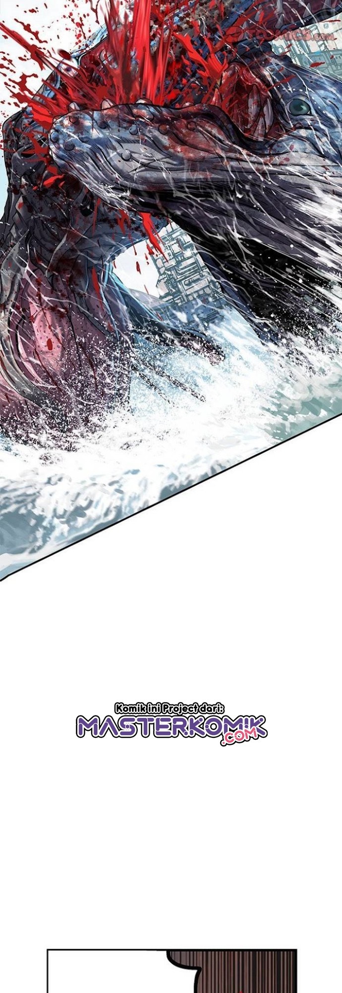 Leviathan Chapter 189 Bahasa Indonesia