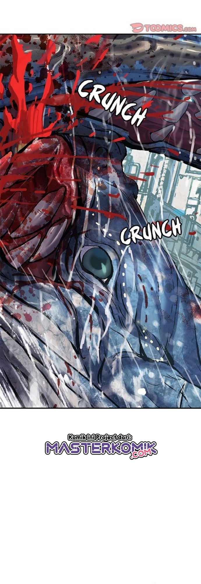 Leviathan Chapter 189 Bahasa Indonesia