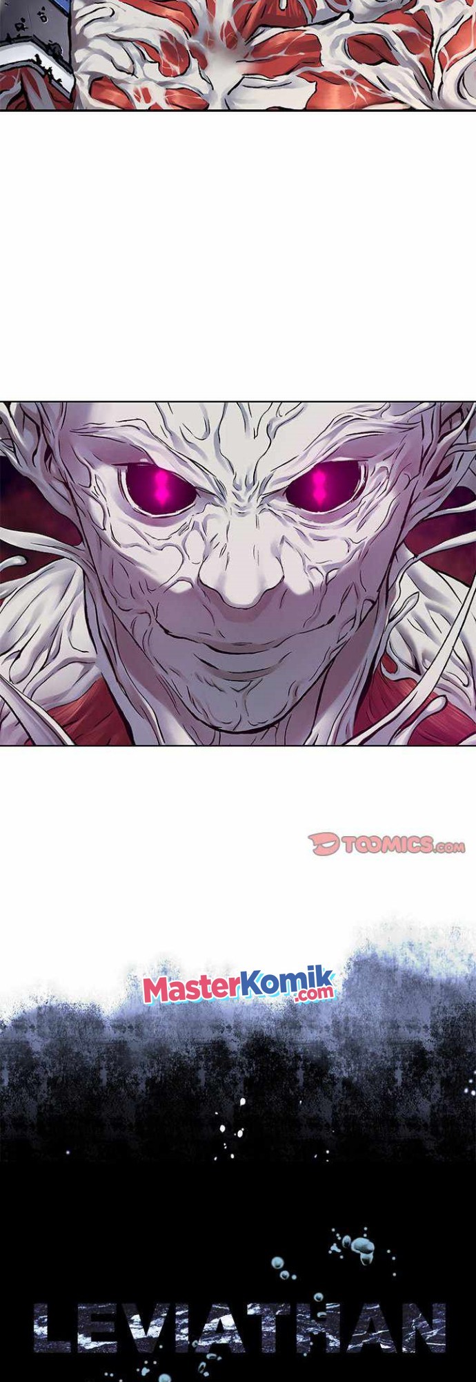 Leviathan Chapter 200 Bahasa Indonesia