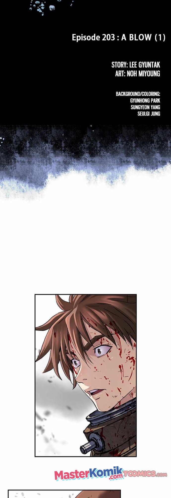 Leviathan Chapter 200 Bahasa Indonesia