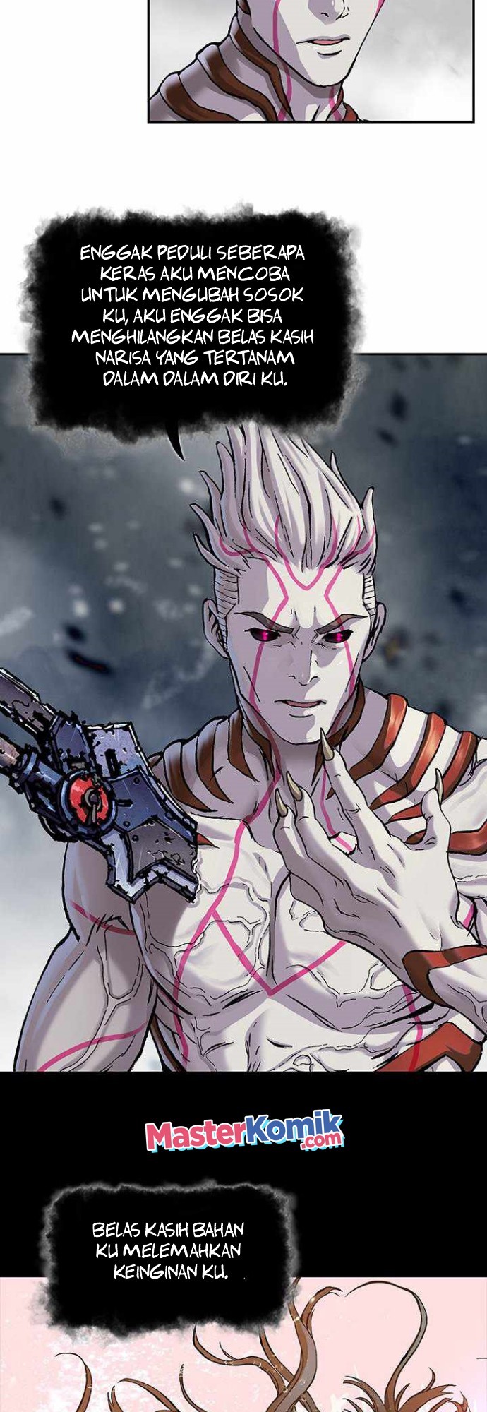 Leviathan Chapter 200 Bahasa Indonesia