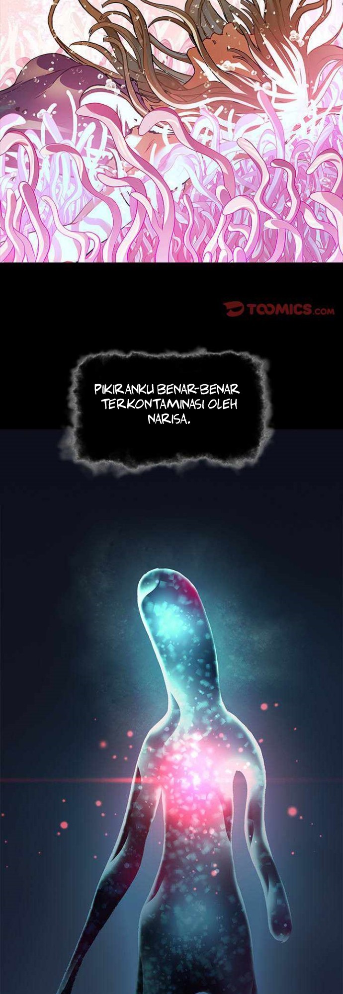 Leviathan Chapter 200 Bahasa Indonesia