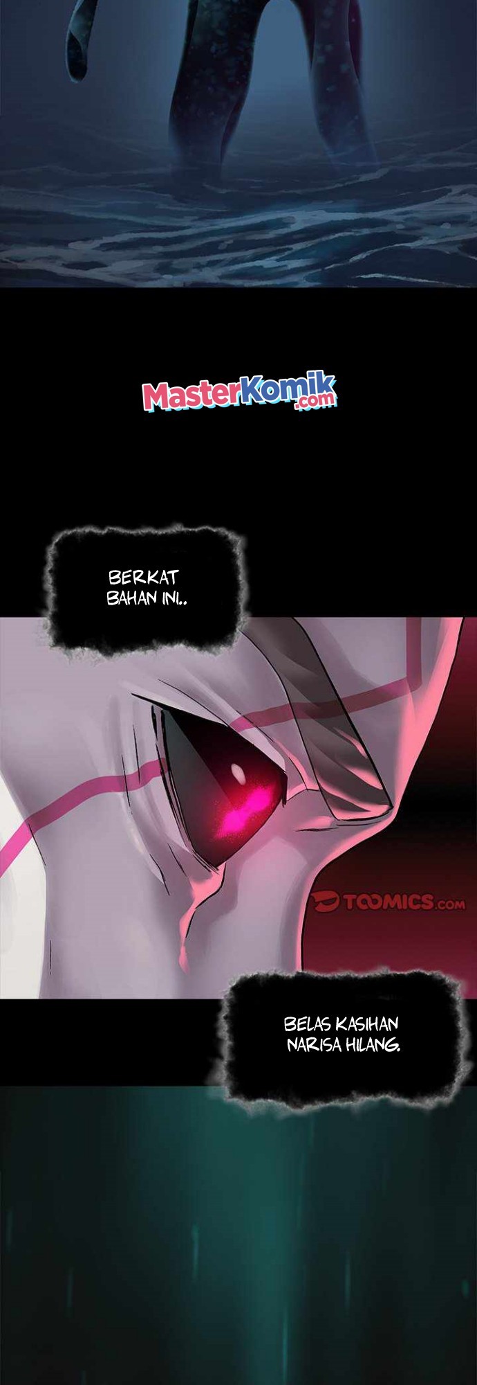 Leviathan Chapter 200 Bahasa Indonesia