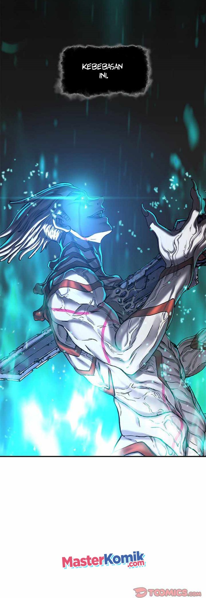 Leviathan Chapter 200 Bahasa Indonesia