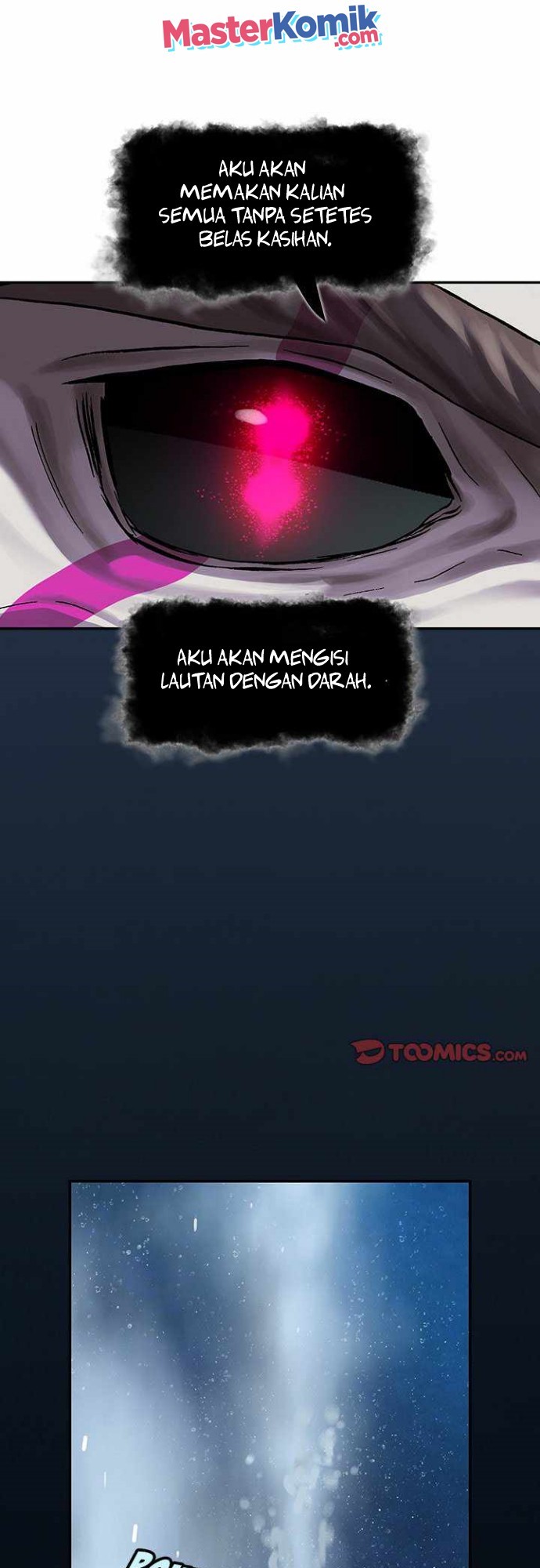 Leviathan Chapter 200 Bahasa Indonesia