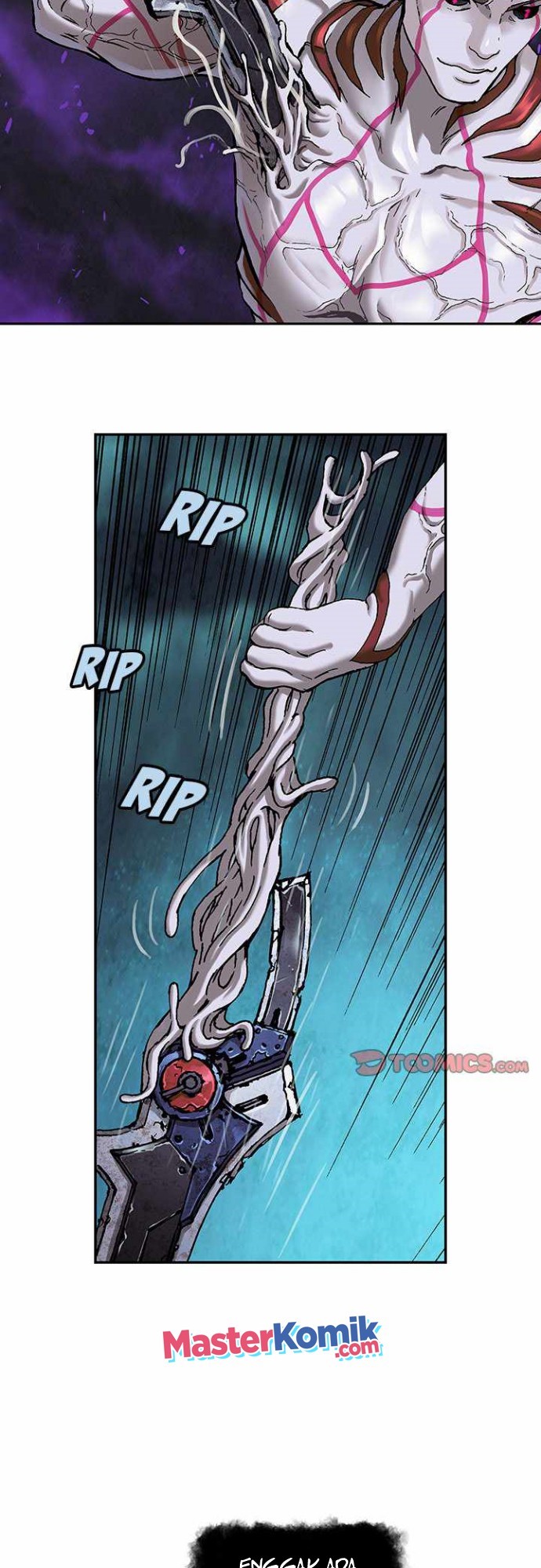 Leviathan Chapter 200 Bahasa Indonesia