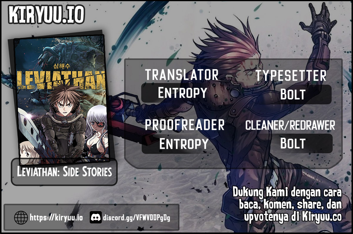 Leviathan – Side Stories chapter 3