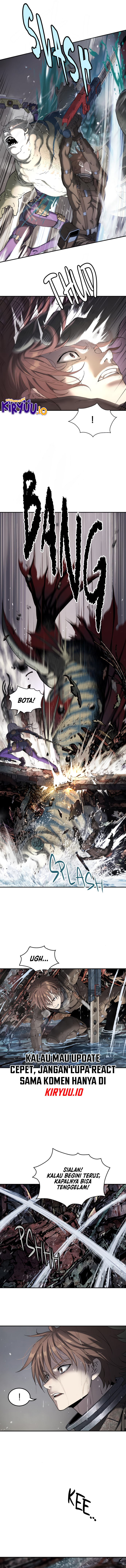 Leviathan – Side Stories chapter 3