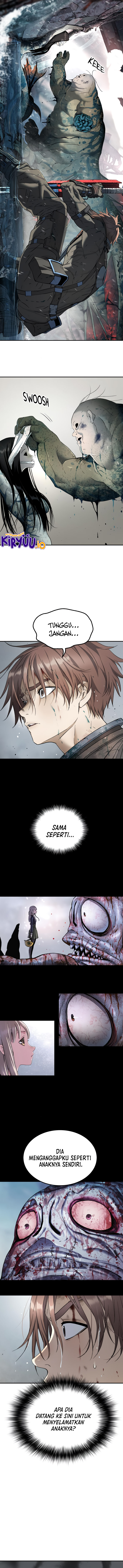 Leviathan – Side Stories chapter 3