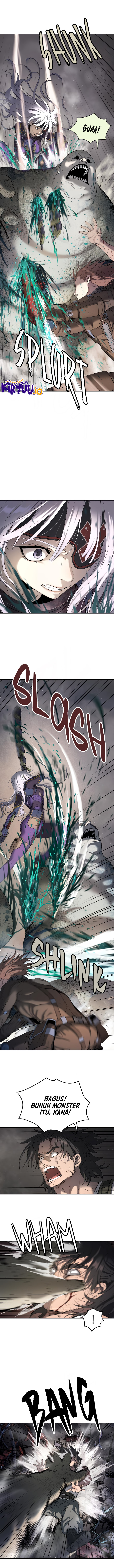 Leviathan – Side Stories chapter 3